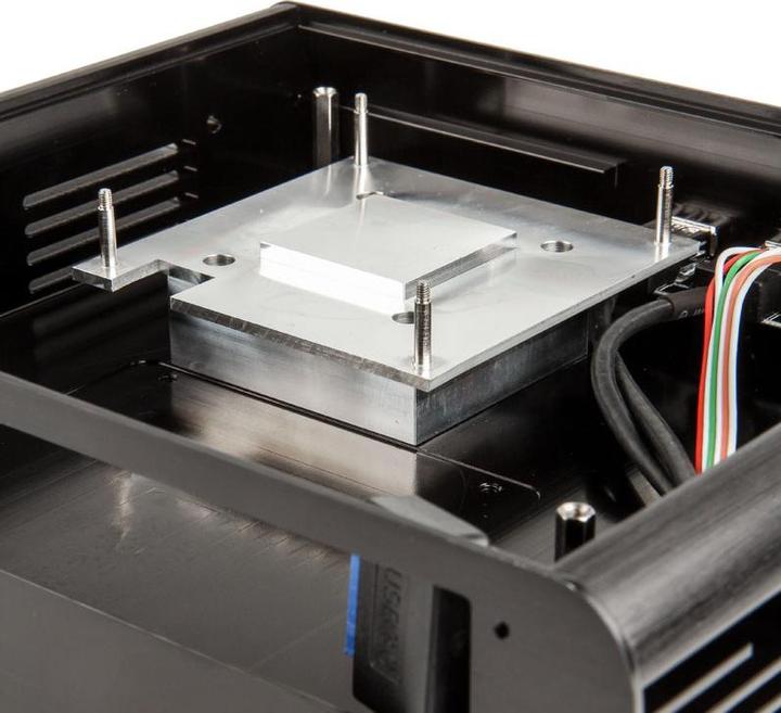 Produktbild Akasa Euler S (Thin Mini ITX)