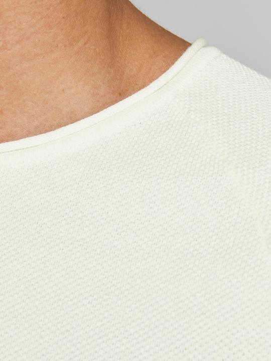 Produktbild Jack & Jones Struktur Strickpullover (S)
