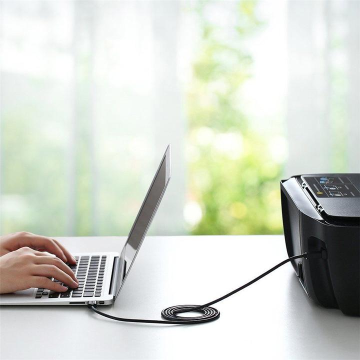 Immagine prodotto Ugreen USB A — USB B (3 m, USB 2.0)