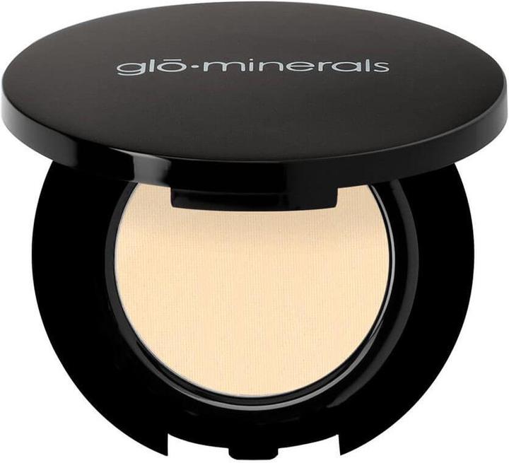 GloMinerals Eye Shadow - bamboo (Bamboo)
