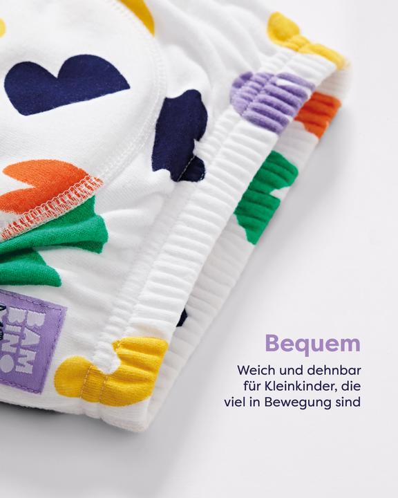Produktbild Bambino Mio Töpfchen-Trainingshose (Gr. 5, 1 Stück)