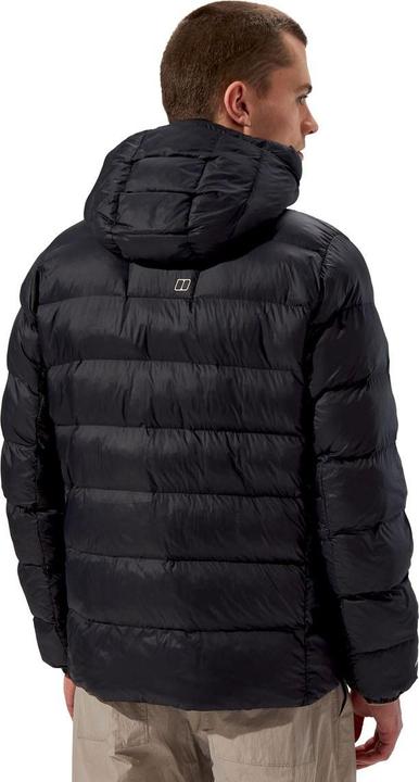 Actual product image Berghaus Synthetic insulated Ewden Jacket (M)