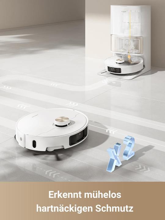 Immagine prodotto Dreame L40 Ultra (Robot aspirapolvere)