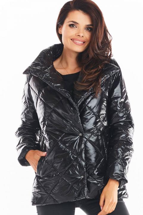 Awama Jacke model (S, M, S/M)