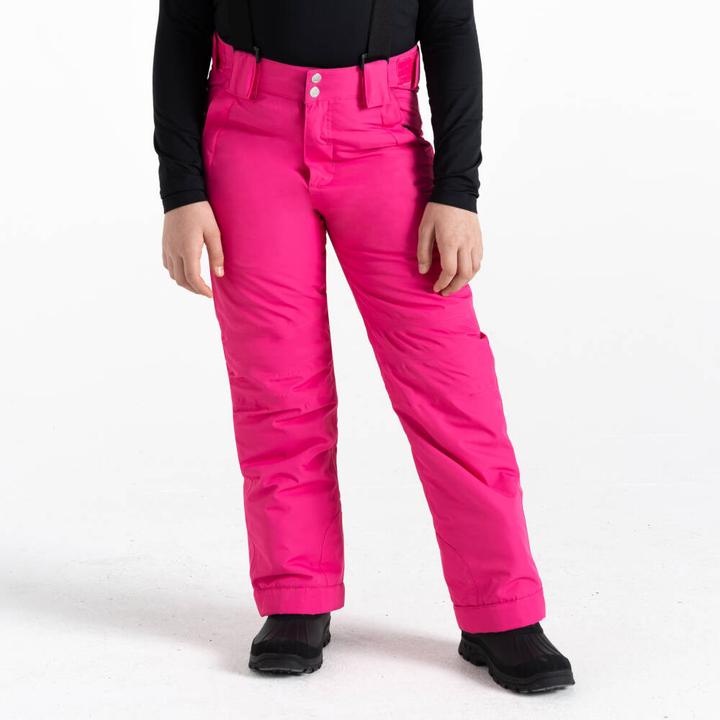 Pure Pink