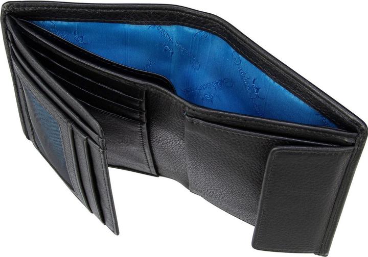 Image du produit Golden Head Porte-monnaie Capri RFID Protect 1348