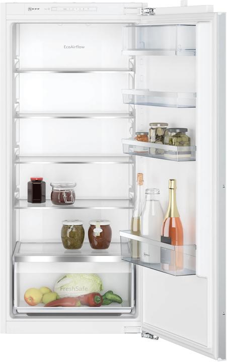 Produktbild Neff Set aus Ein/Unterbau-Kühlschrank und Zubehör, KI1412FE0 + KSGG0MZ0, KMKL122F1 (204 l)
