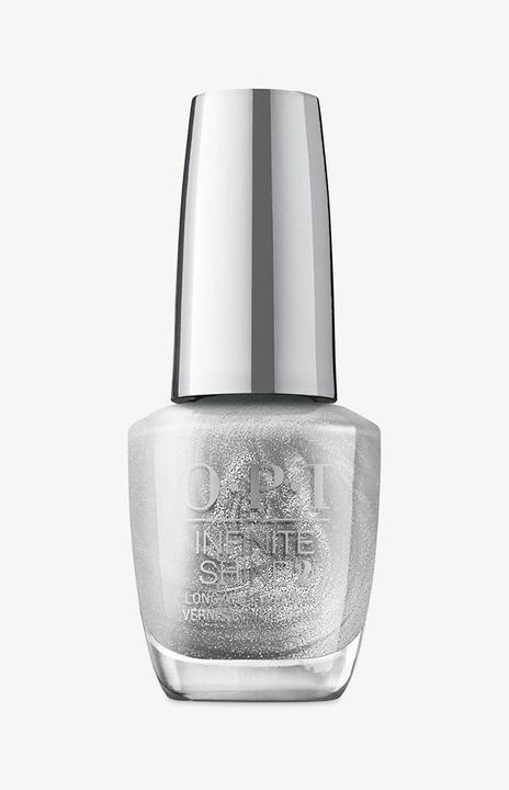 Produktbild OPI Infinite Shine Jewel Be Bold Go Big or (Go Big or Go Home, Gel-Effekt Nagellack)