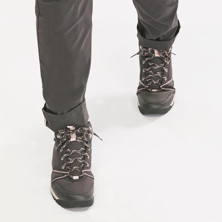 Actual product image Quechua NH500 MID WP (40)