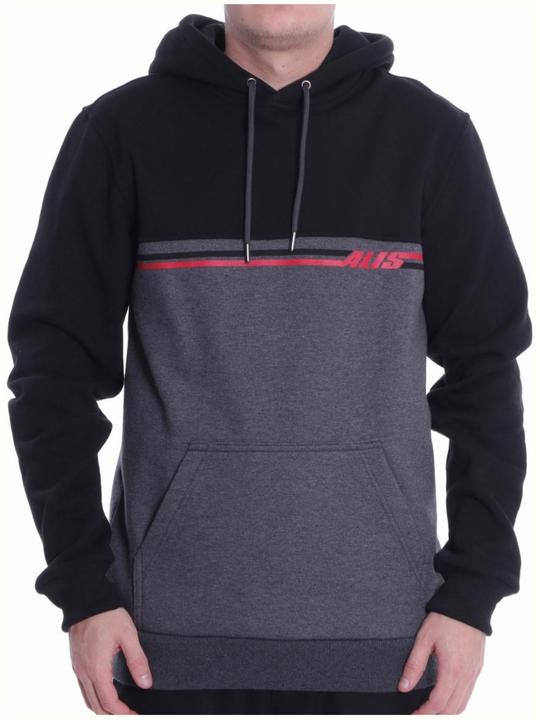 Immagine prodotto ALIS Preben 2-tone Hoodie (XL)