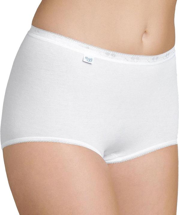 Immagine prodotto Sloggi Confezione da 6 slip Basic + Maxi (42, XL, confezione da 6)