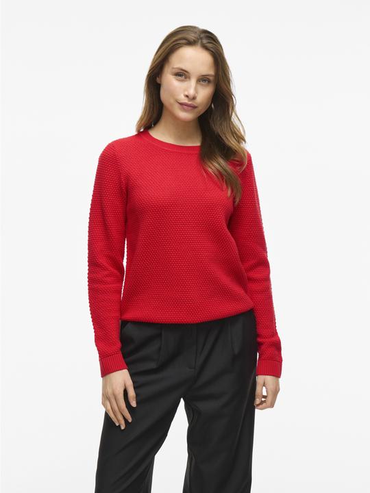 Produktbild Vila VIDALO Basic Strickpullover (S)