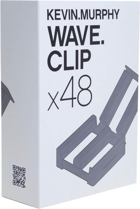Image du produit Kevin Murphy KM Tools - Wave.Clips (48 pcs)