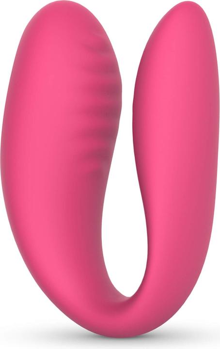 Image du produit Easytoys EasyConnect Paarvibrator mit AppSteuerung