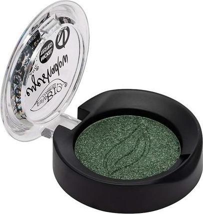 Actual product image Puro Bio Purobio Compact Shimmer Eyeshadow Pod No. 22 Green (Green)