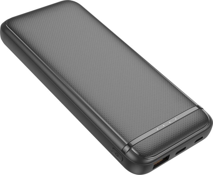 Actual product image Denver PQCA-10320 (10000 mAh, 20 W, 37 Wh)