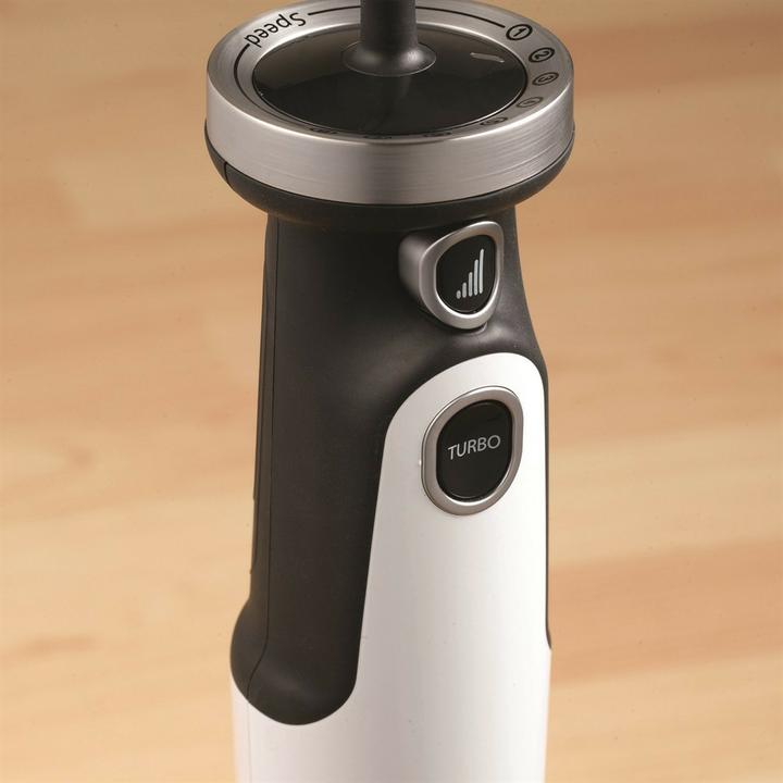 Actual product image Morphy Richards Total Control Workcenter