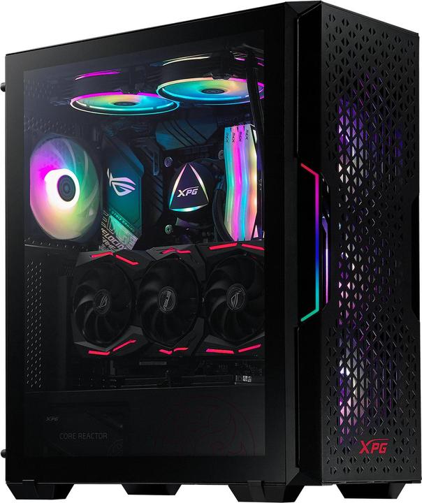 Produktbild XPG Starker Air (mATX, Mini-ITX, ATX)