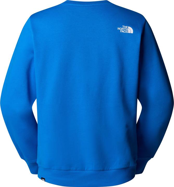 Actual product image North Face Simple Dome Crew (L)