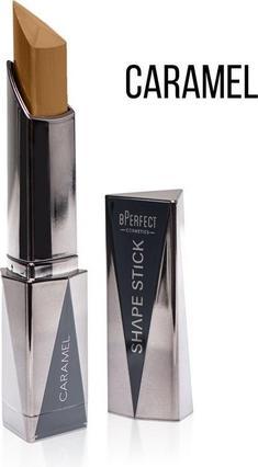 Actual product image BPerfect Cosmetics Shapestick Bronze & Define - Caramel (Caramel)