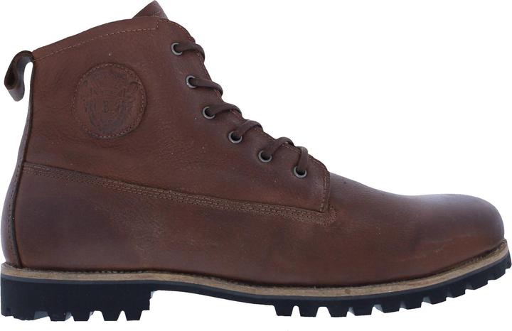 Blackstone Stiefel