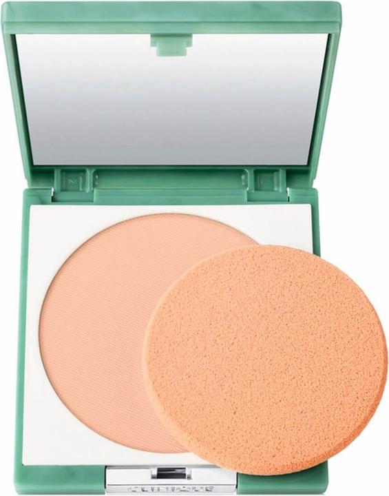 Actual product image Clinique Superpowder Double Face (Mat Neutral)