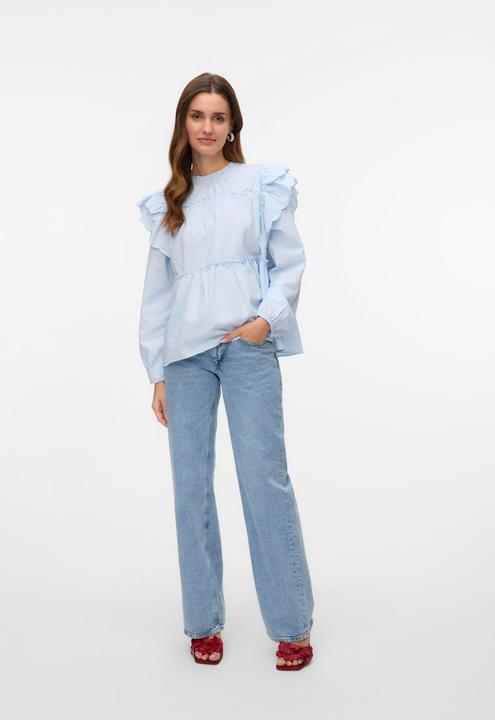 Produktbild Vero Moda VMISOLDE Top Top (S)