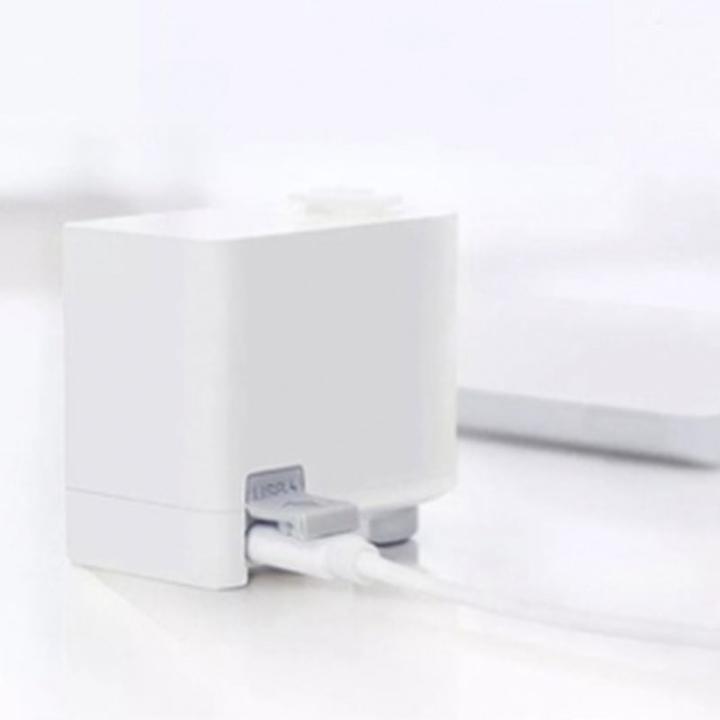 Actual product image Hermex Automatic tap sensor adapter