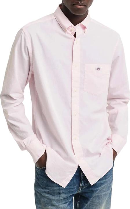 Immagine prodotto GANT A.Shield Camicia Regolare Uomo (M)