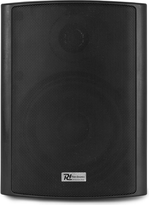 Actual product image Power Dynamics BGB50 Active Speaker Set (Active, 1x 30 W)