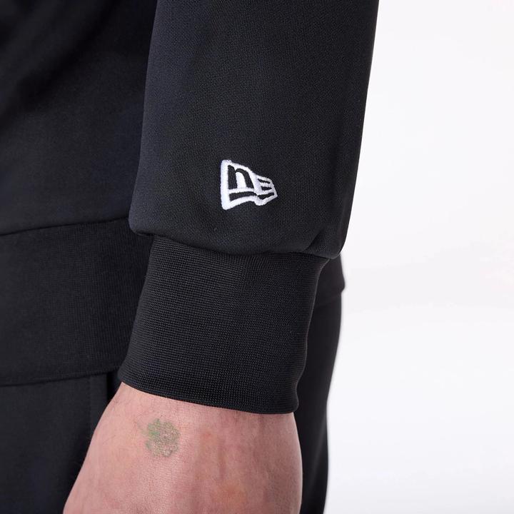 Actual product image New Era Oversized Sweatshirt Chicago Bulls Essentials (M)