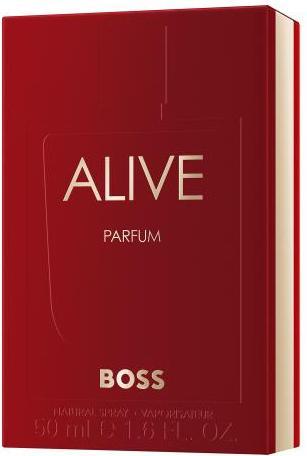 Produktbild Hugo Boss Parfum (Extrait De Parfum, 293.25 ml)