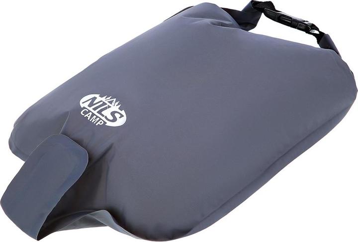Produktbild Nils NC4006 Pilkas TOURISTENMATTE MIT PUMPE