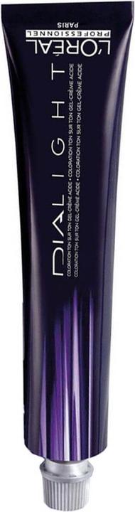 Produktbild L'Oréal Professionnel Dia Light (7.12 Mittelblond Asch Irisé)