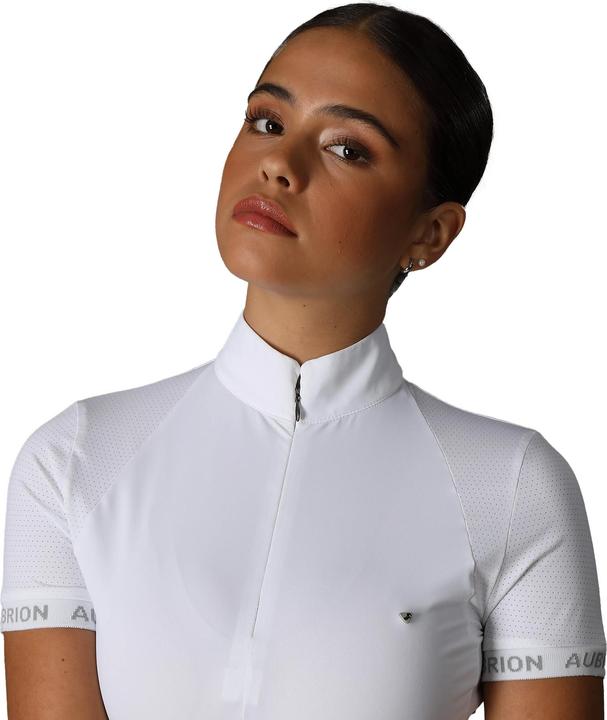 Produktbild Aubrion Newbel Bluse Springreiten (XL)