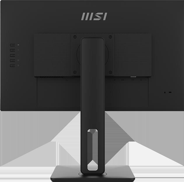 Actual product image MSI PRO MP242APDE (1920 x 1080 pixels, 23.80")
