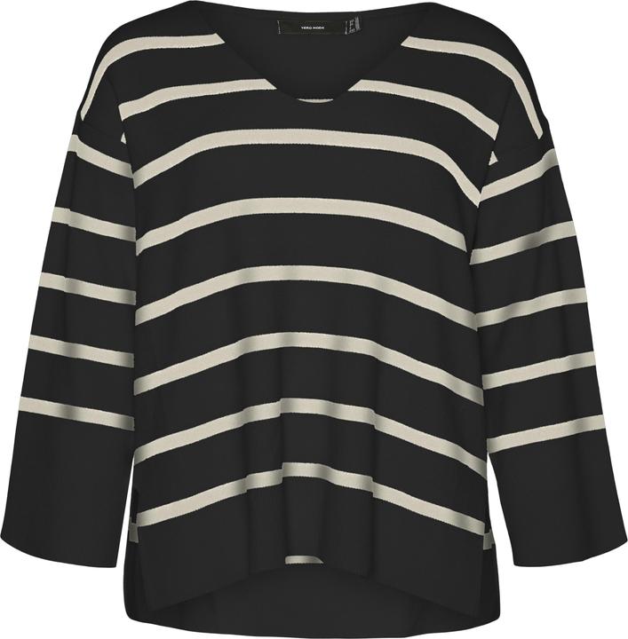 Produktbild Vero Moda VMCSABA Pullover Strickpullover (48, 50)