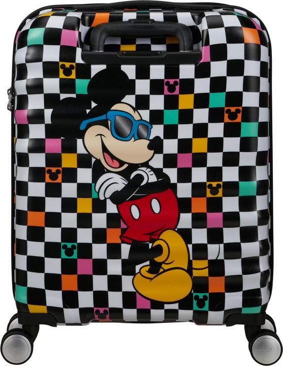 Produktbild American Tourister WAVEBREAKER DISNEY Spinner (36 l, Handgepäck (bis 50l))