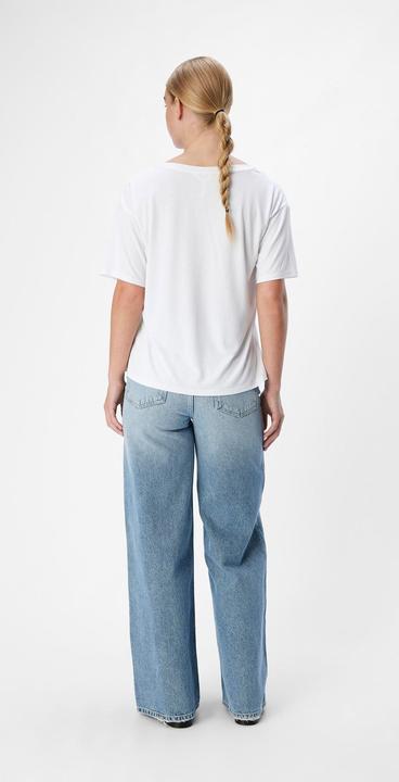 Produktbild Object V-Ausschnitt T-Shirt (L)