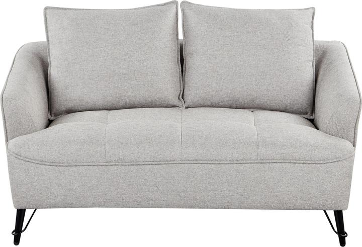Beliani Hobro (2 person sofa)
