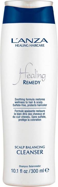 Produktbild L'Anza Healing Remedy - Scalp Balancing Cleanser (265 ml)
