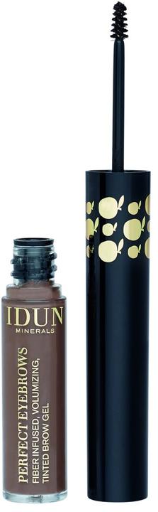 Produktbild IDUN Minerals Fiber Brow Gel Medium (002 Blonde)