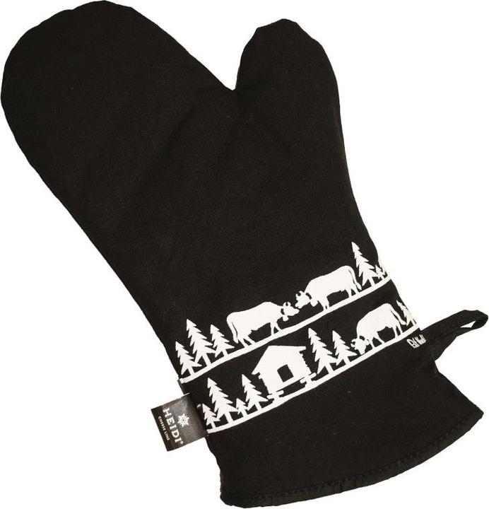 Immagine prodotto Heidi Cheese Line Küchenhandschuh (Cotone)