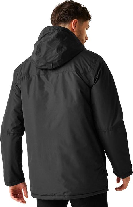 Actual product image Regatta Volter Parka Insulated (XL)