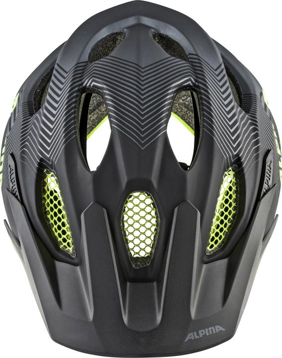 Produktbild ALPINA SPORTS Carapax JR (51 - 56 cm)