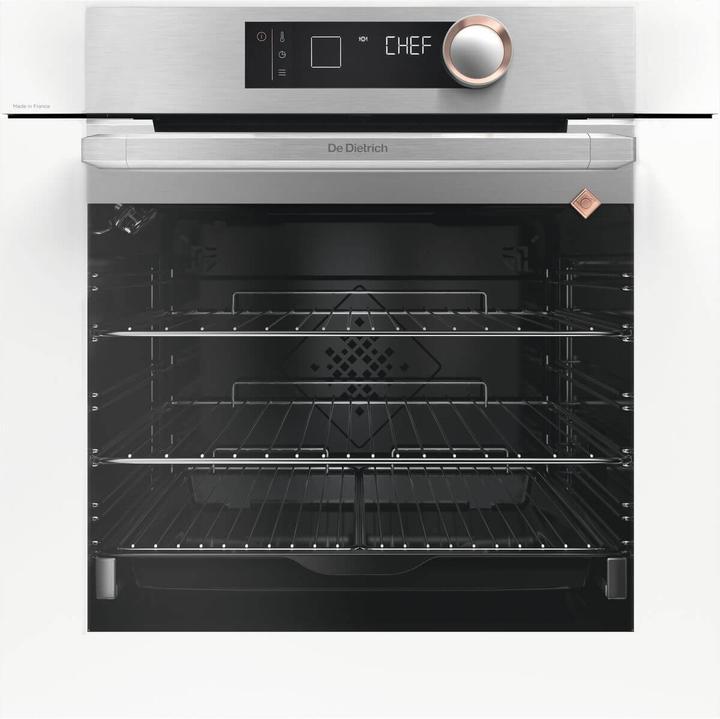 Actual product image De Dietrich DOP 8360 WH