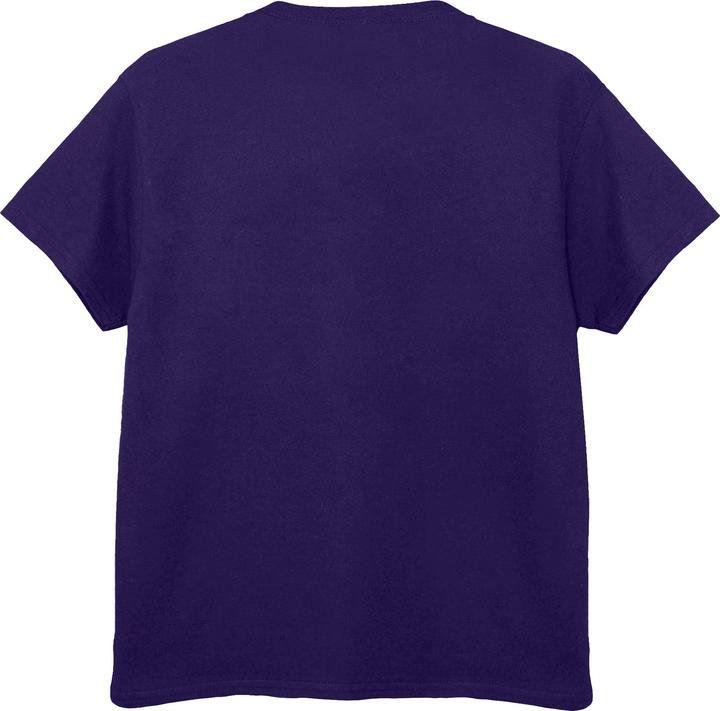 Immagine prodotto Disney The Descendants Auradon Prep Crest Maglietta Ragazze (128)