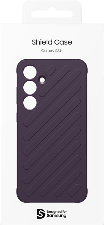 Produktbild Samsung Shield Case (Samsung Galaxy S24+)