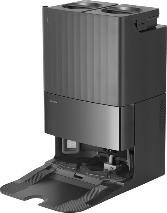 Actual product image Roborock Q Revo (Vacuum mopping robot)
