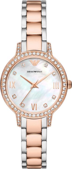 Produktbild Emporio Armani Cleo (Analoguhr, 32 mm)